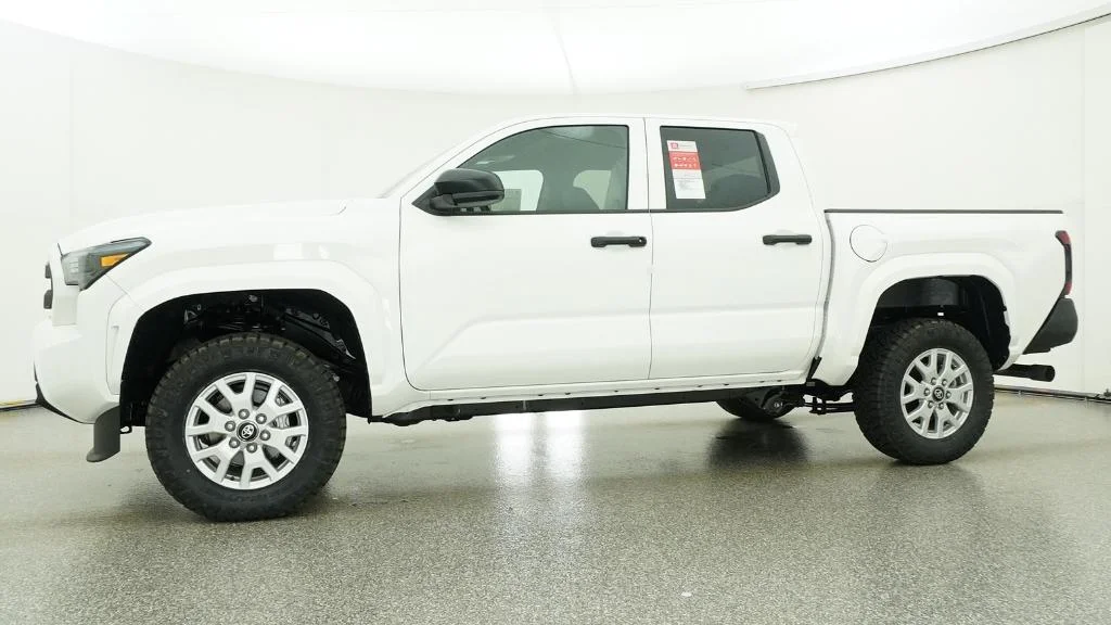 New 2026 Ice Cap Toyota SR image 22