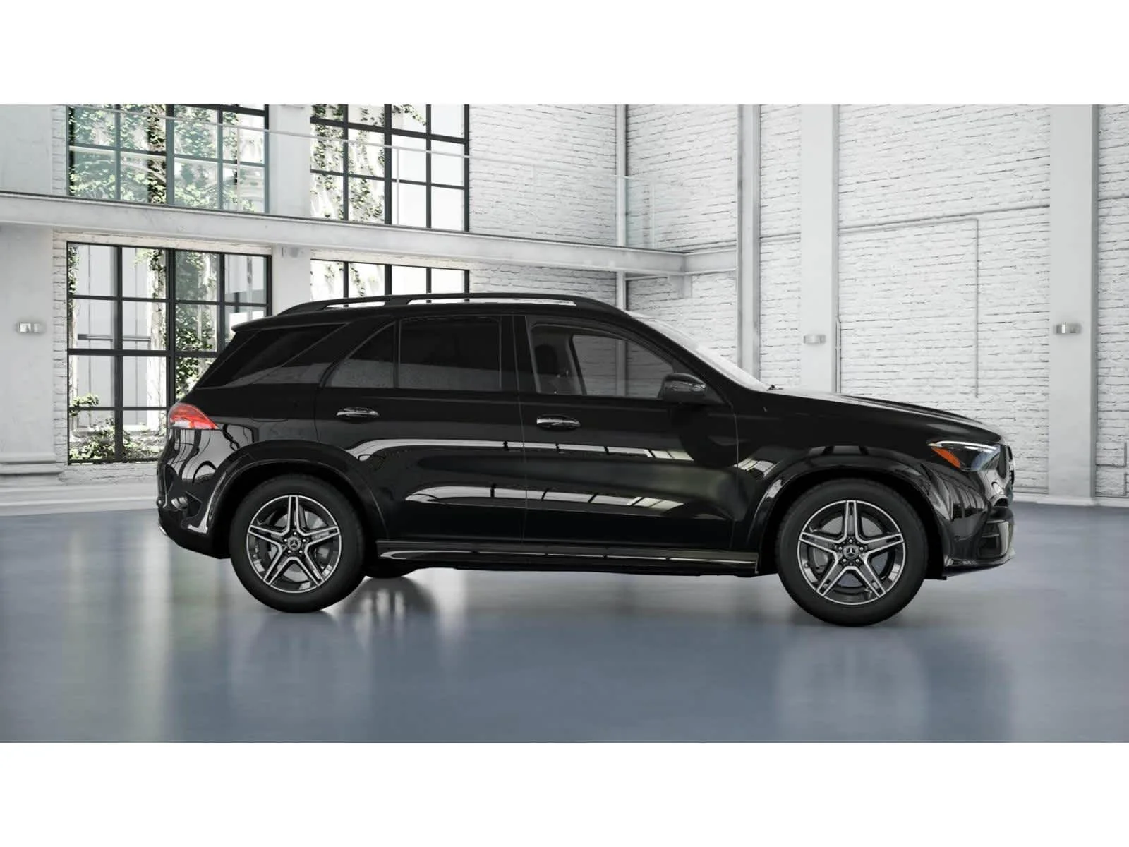 Used 2026 Black Mercedes-Benz GLE 350 image 14