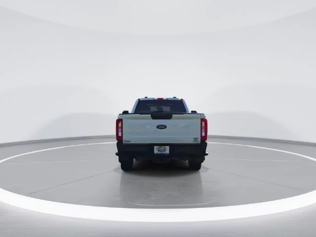 Used 2023 White Ford XL image 7