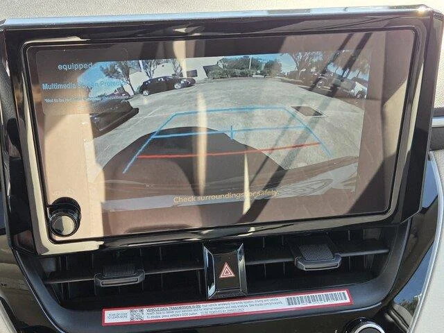 Used 2026 Underground Toyota LE image 16