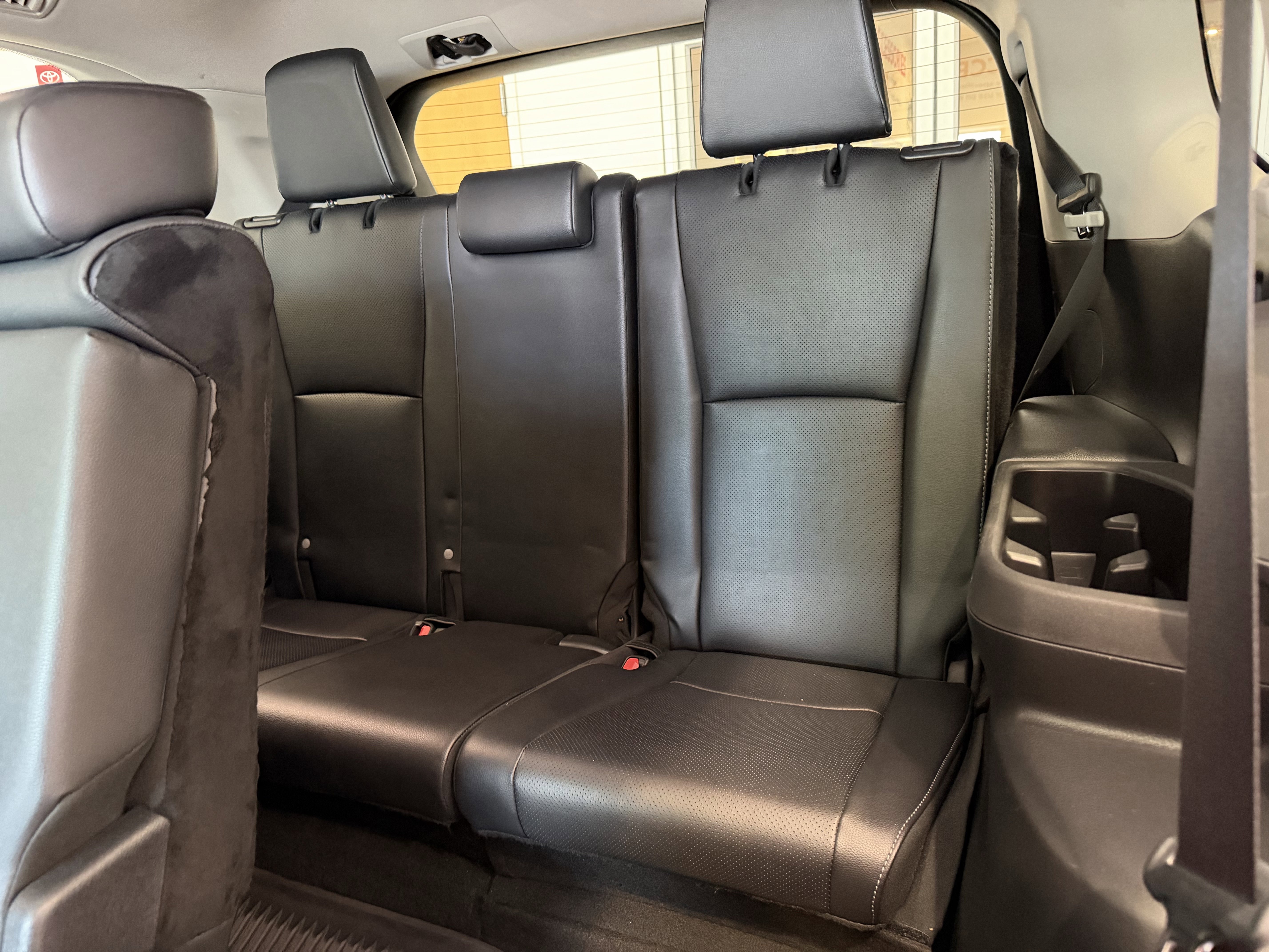Certified Used 2024 Silver Toyota  image 37