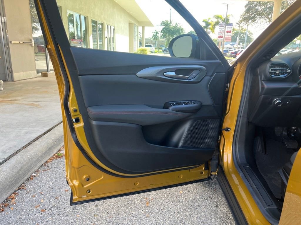 2024 Dodge Hornet GT - Photo 30