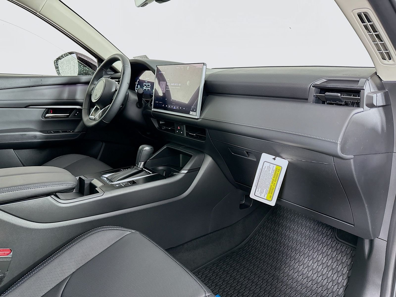 New 2026 Jet Black Mica Mazda 2.5 S Premium AWD image 31