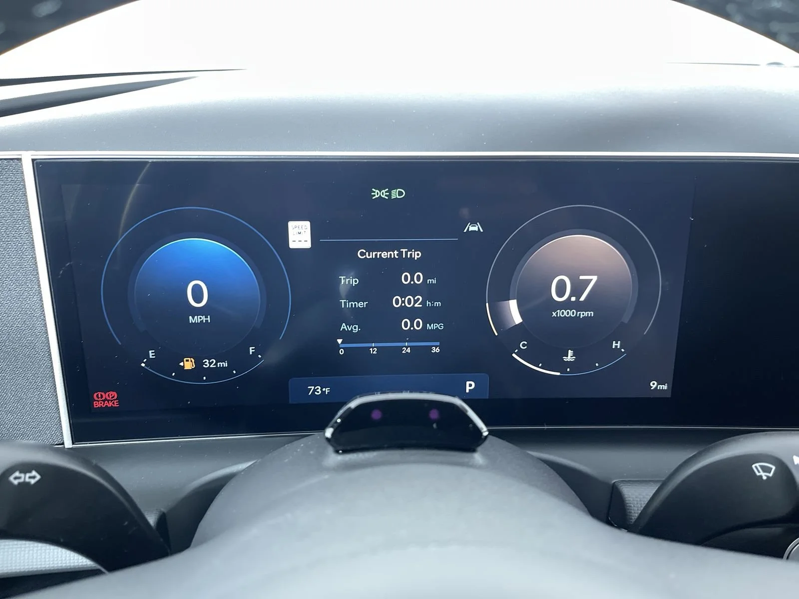 2025 Hyundai Santa Cruz XRT - Photo 18
