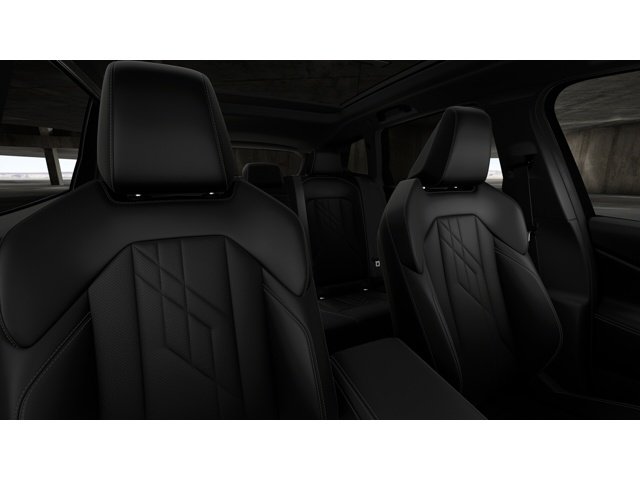 New 2026 Black Sapphire Metallic BMW 30 xDrive image 11