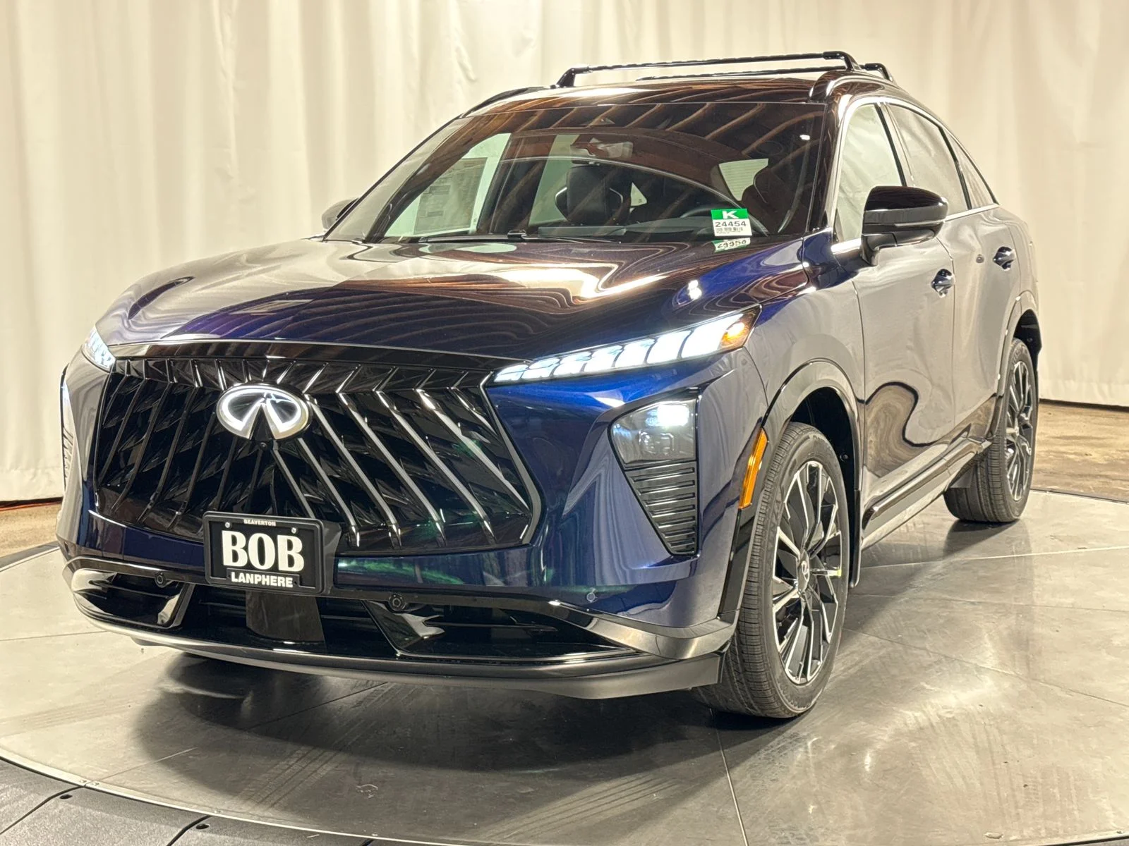 New INFINITI QX65 For Sale in Portland | Beaverton INFINITI