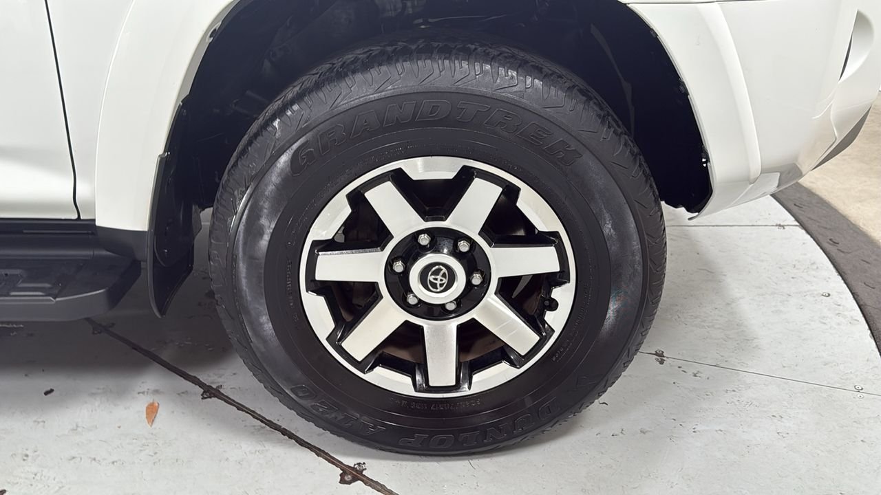 2023 Toyota 4Runner TRD Off-Road Premium - Photo 21