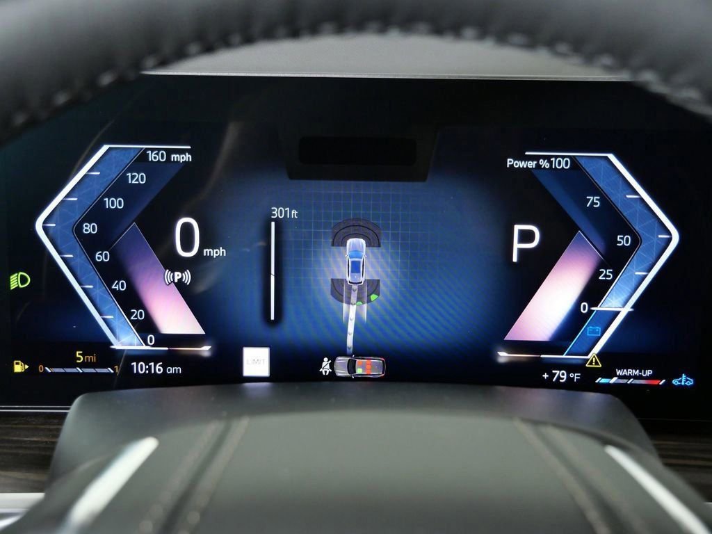 Certified Used 2026 Skyscraper Grey Metallic BMW xDrive40i image 55