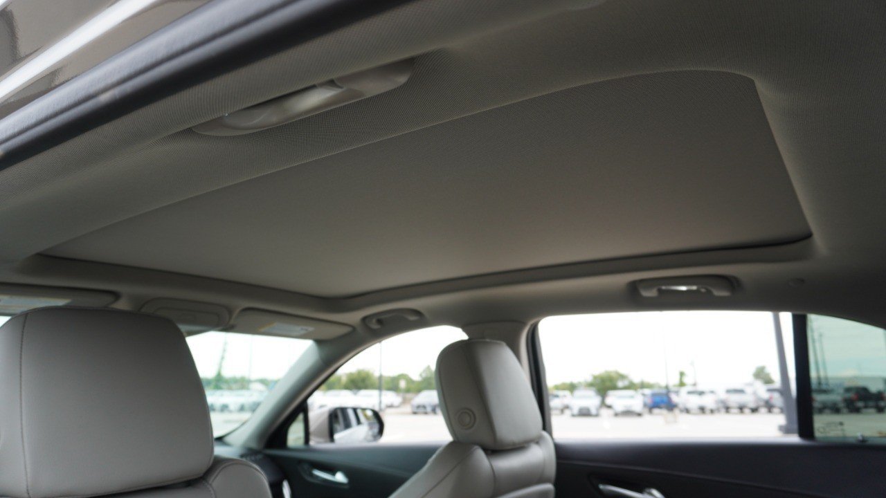 Used 2022 Beige Cadillac FWD Premium Luxury image 33