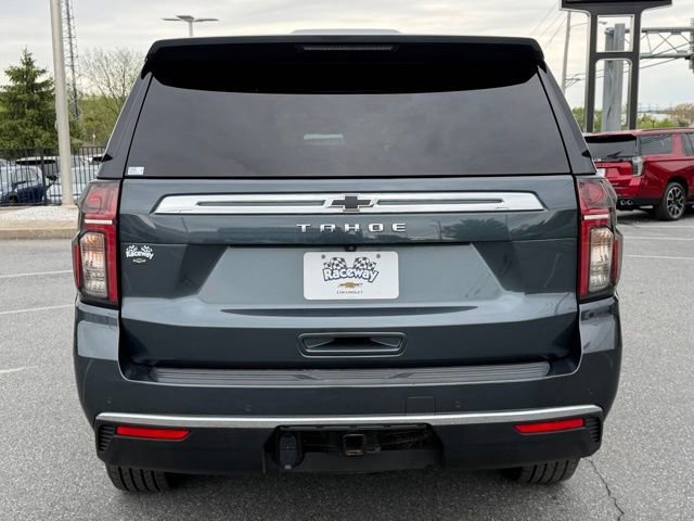 Certified Used 2021 Gray Chevrolet LS image 14