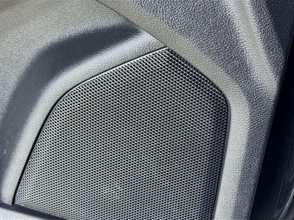 Used 2021 Gray Metallic Ford ST Line image 22