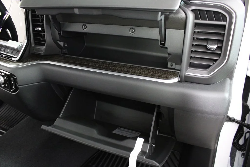 2026 GMC Sierra 1500 Elevation - Photo 21