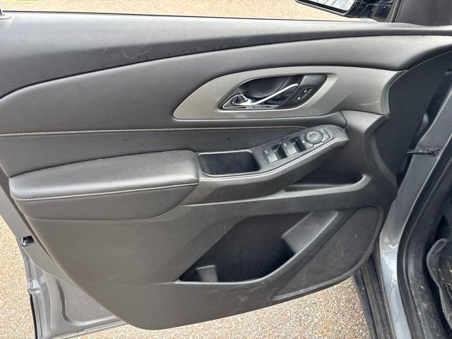 Used 2020 Satin Steel Metallic Chevrolet LS image 14