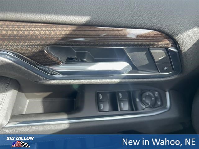 New 2026 Sterling Gray Metallic Chevrolet LT image 16