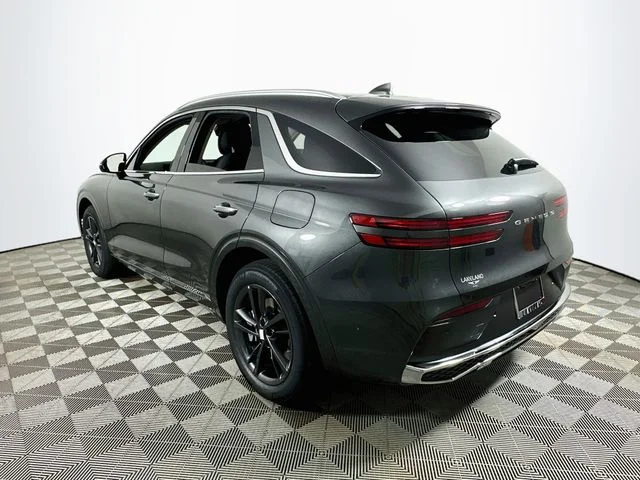 New 2027 Genesis GV70 2.5T Advanced