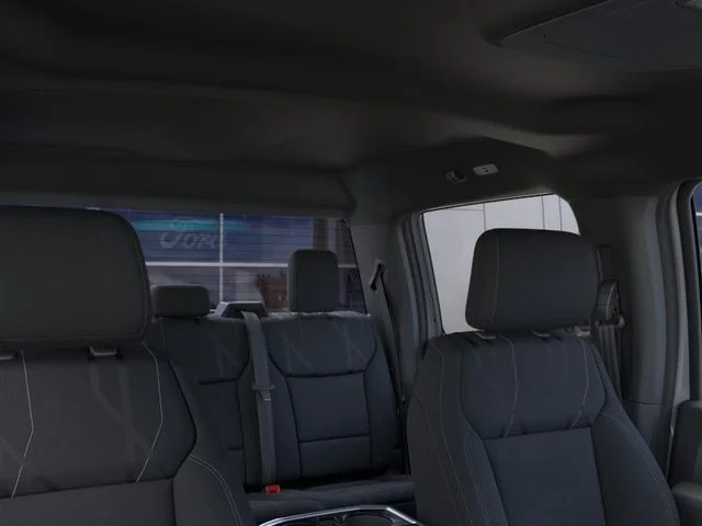 New 2026 White Ford STX image 22