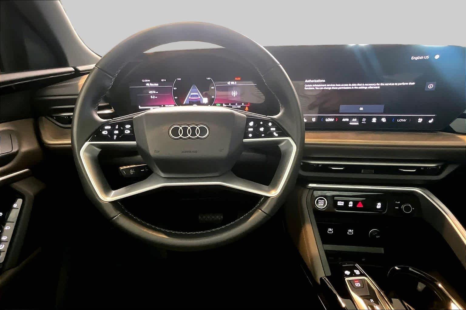 2025 Audi Q5 Premium Plus - Photo 6