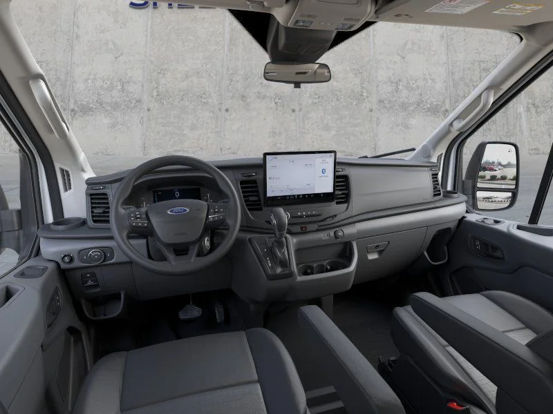 New 2026 Oxford White Ford XL image 9