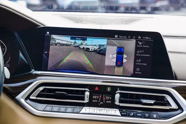 2019 BMW X7 40i - Photo 15