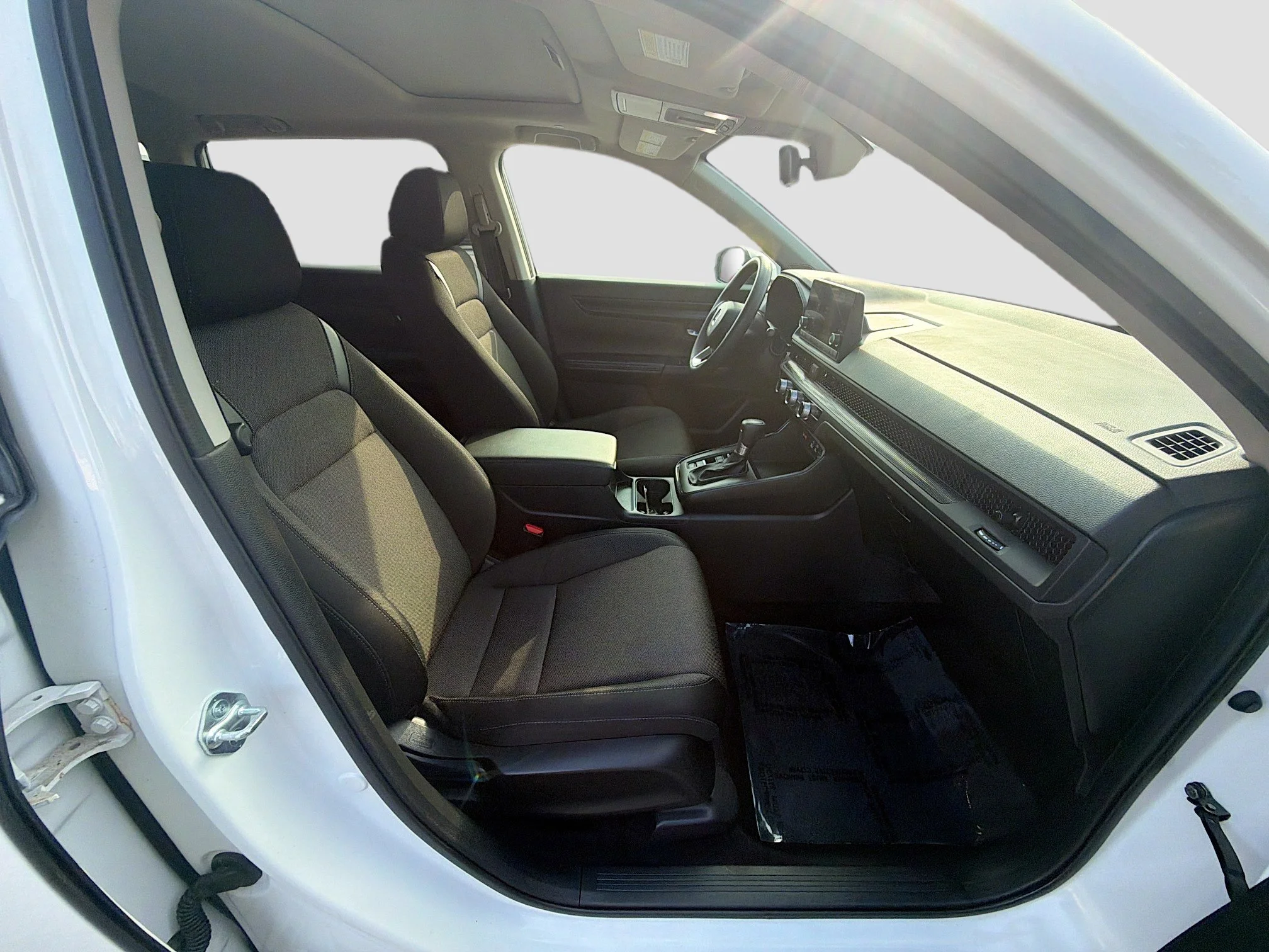 2024 Honda CR-V EX - Photo 33