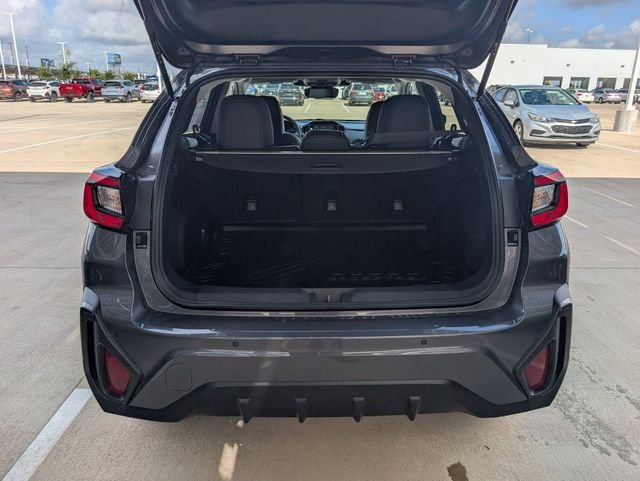 New 2026 MAGNETITE GRAY PEARL Subaru Limited image 21