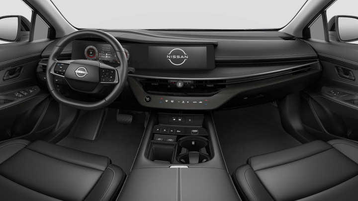 2025 Nissan Murano SV - Photo 21