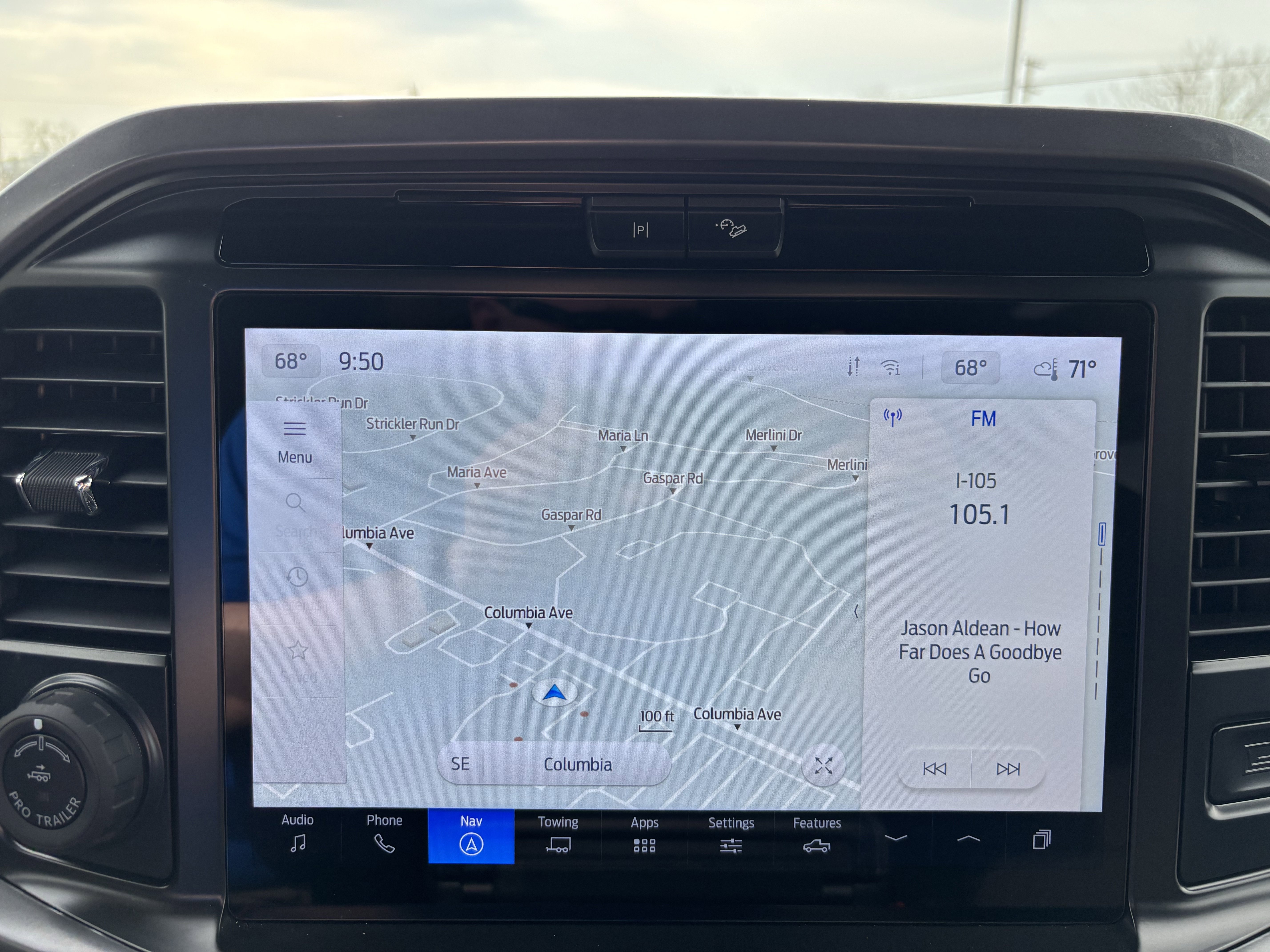 2025 Ford F-150 XLT - Photo 21