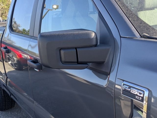 2022 Ford F-150 XLT - Photo 8