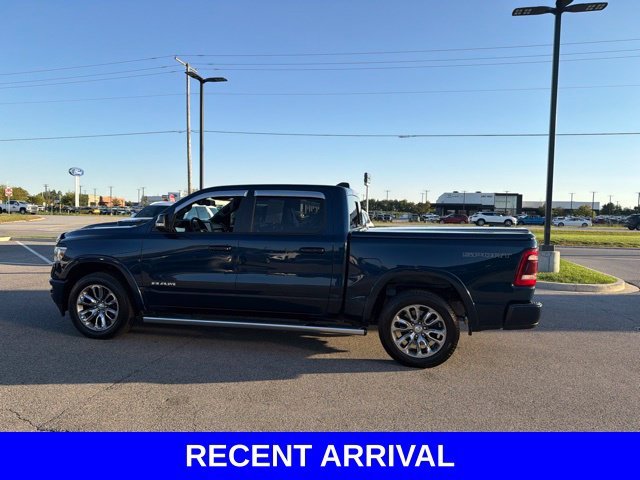 Used 2020 Blue Ram Laramie image 13