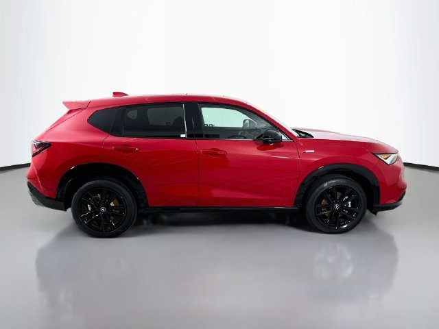 Used 2026  Acura A-Spec Advance Package image 8