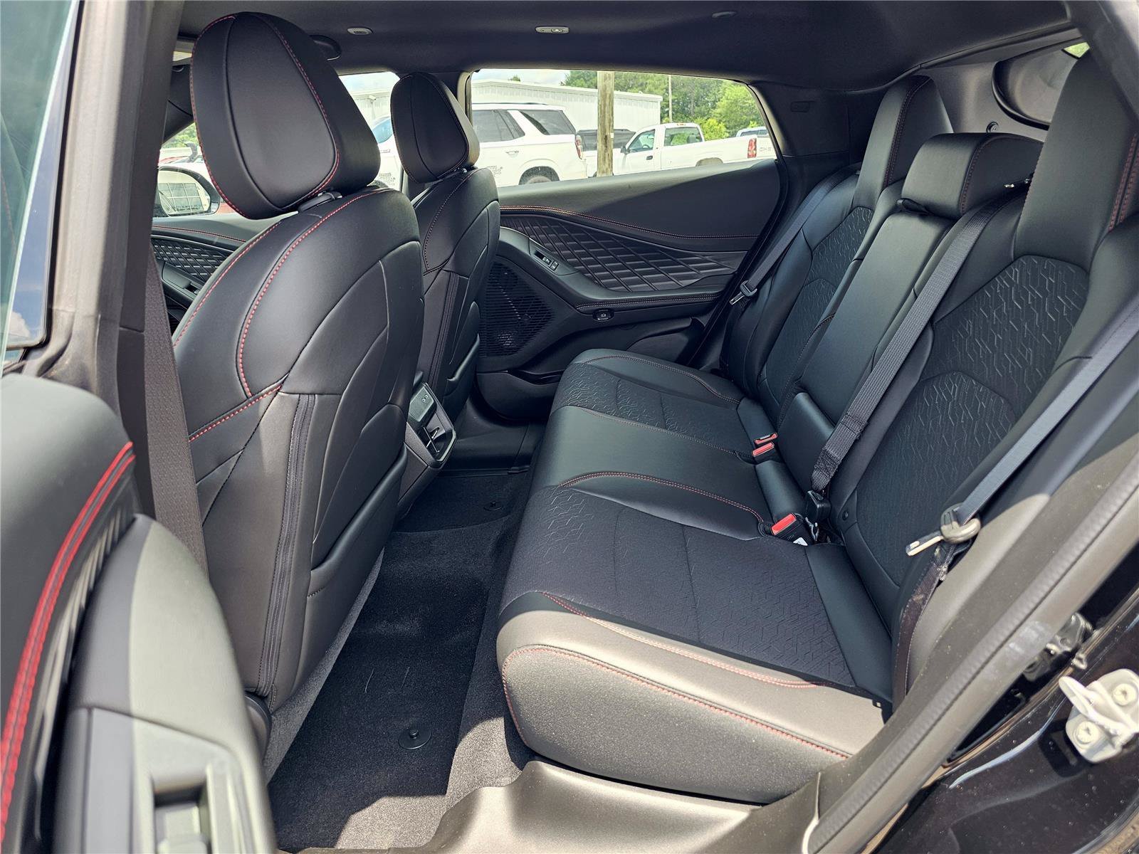 New 2026 Diamond Black Crystal Pearlcoat Dodge R/T image 30