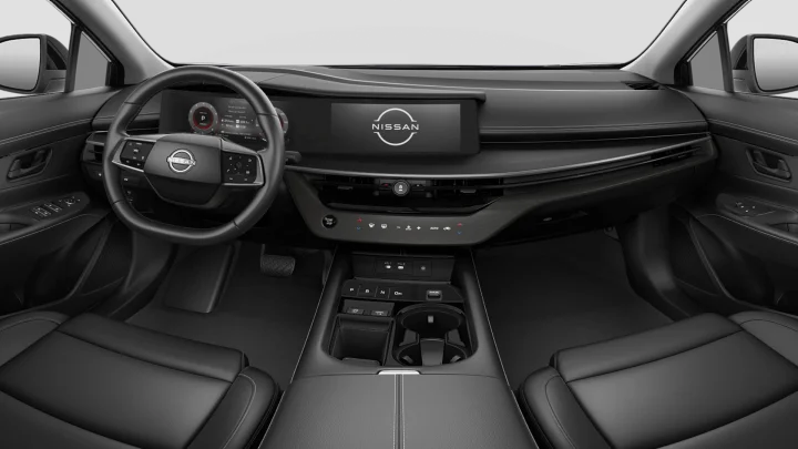 2025 Nissan Murano SV - Photo 28