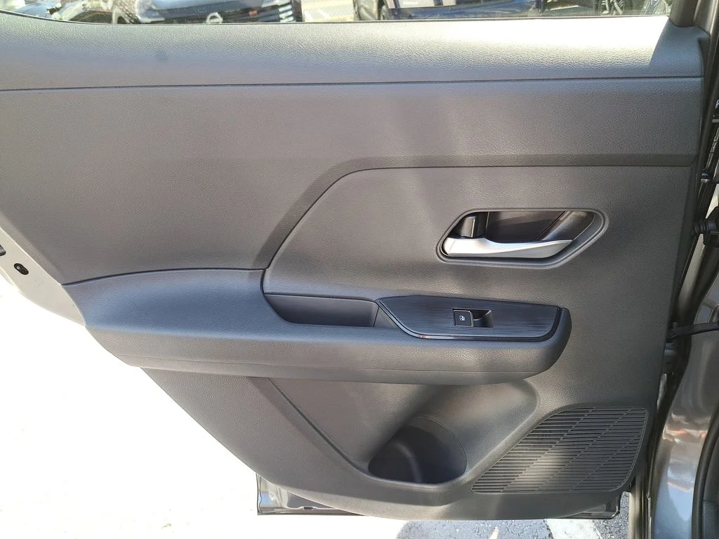 2026 Nissan KICKS SR AWD - Photo 14
