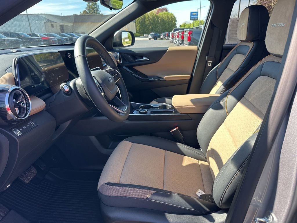 2026 Chevrolet Equinox ACTIV - Photo 22