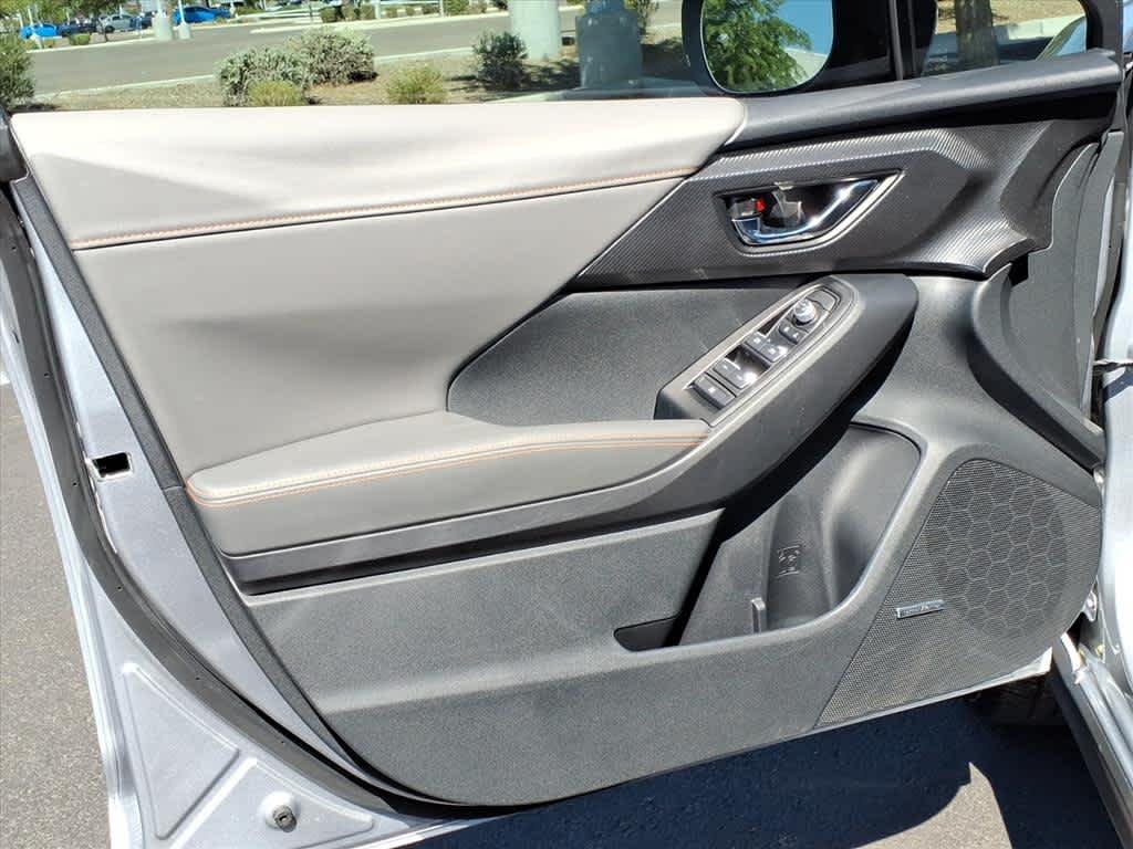 2024 Subaru Crosstrek Limited - Photo 24