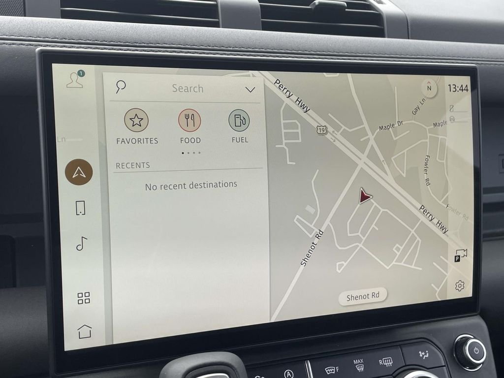 New 2026 Carpathian Grey Land Rover S image 26