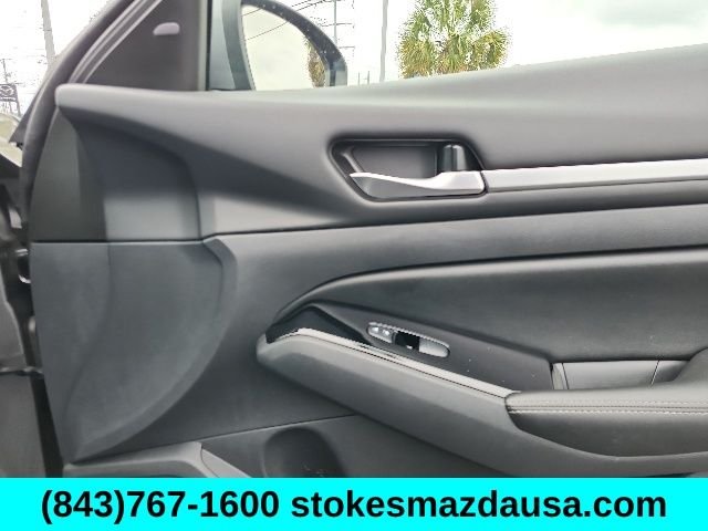 Used 2023 Gray Nissan 2.5 SV image 25