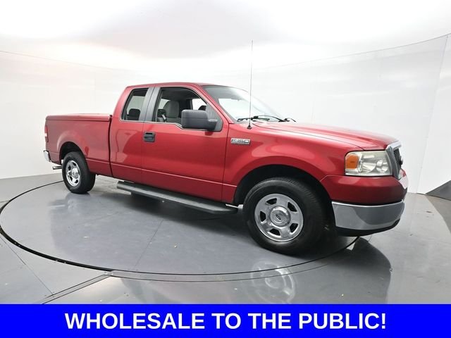 2007 Ford F-150 XL SuperCab 145-in Styleside's photo