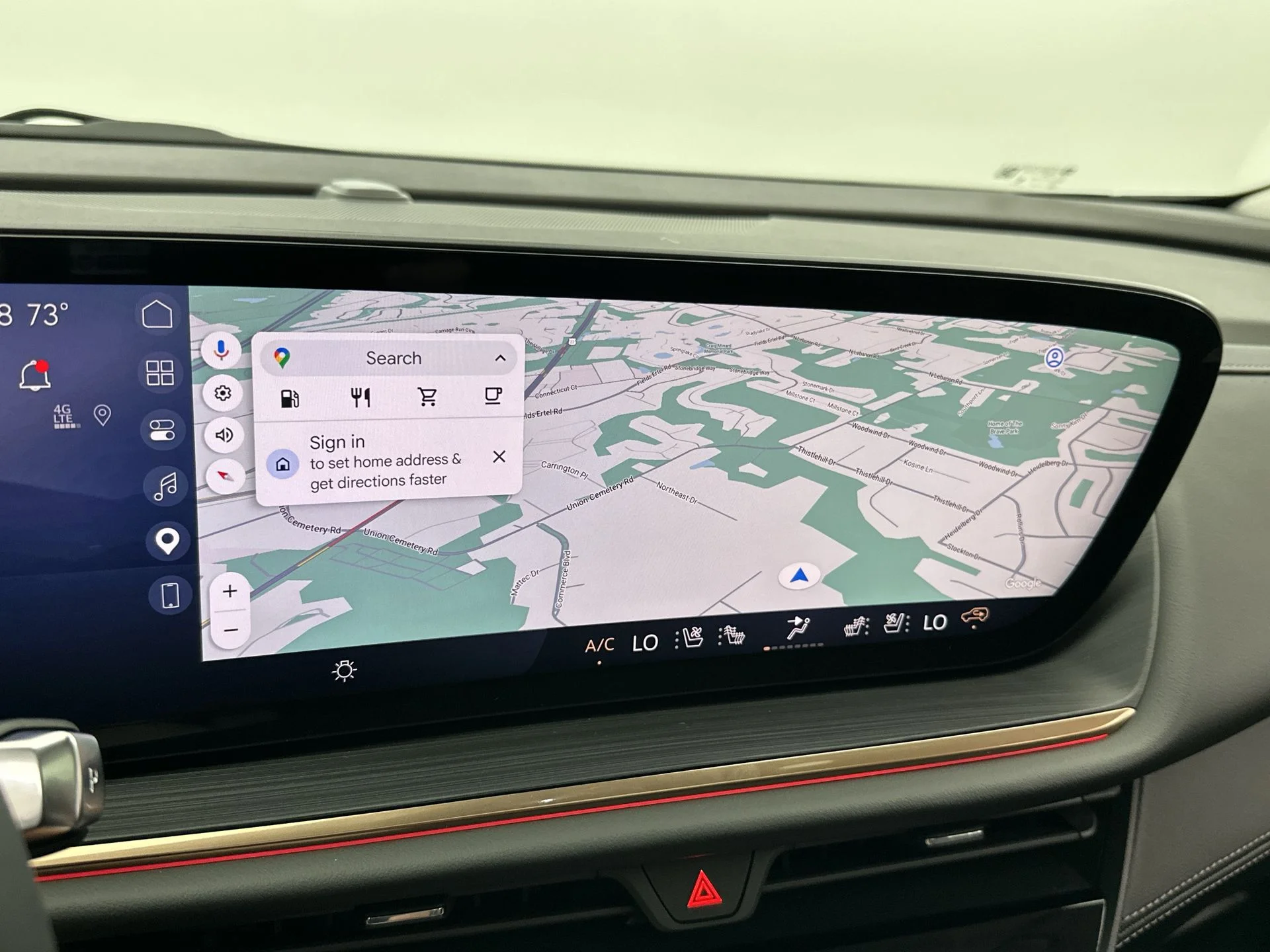 2026 Buick Envision Avenir - Photo 70