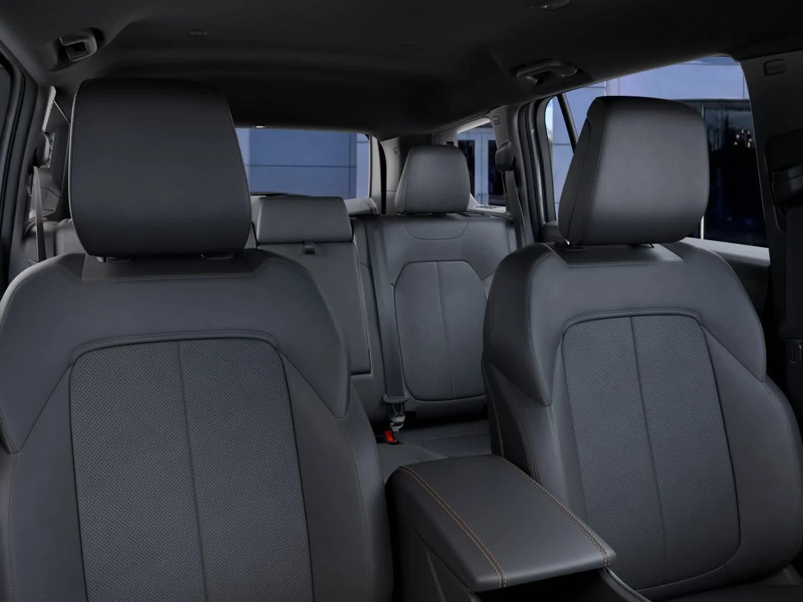 New 2026 Bright White Clearcoat Jeep Limited image 26