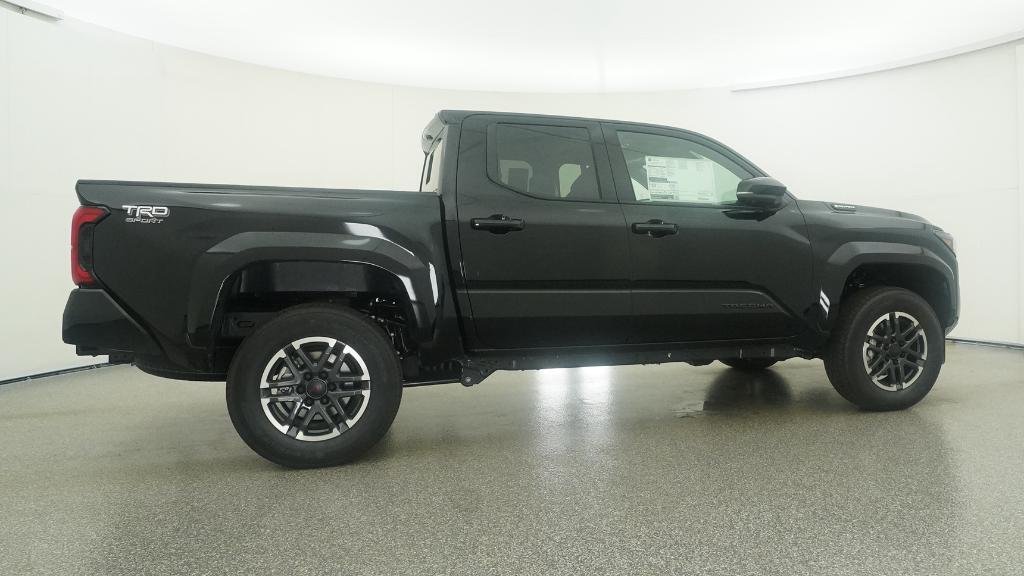 New 2026 Black Toyota TRD Sport i-FORCE MAX image 34