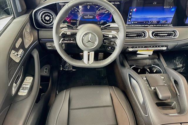 New 2027 Black Mercedes-Benz GLE 350 image 50