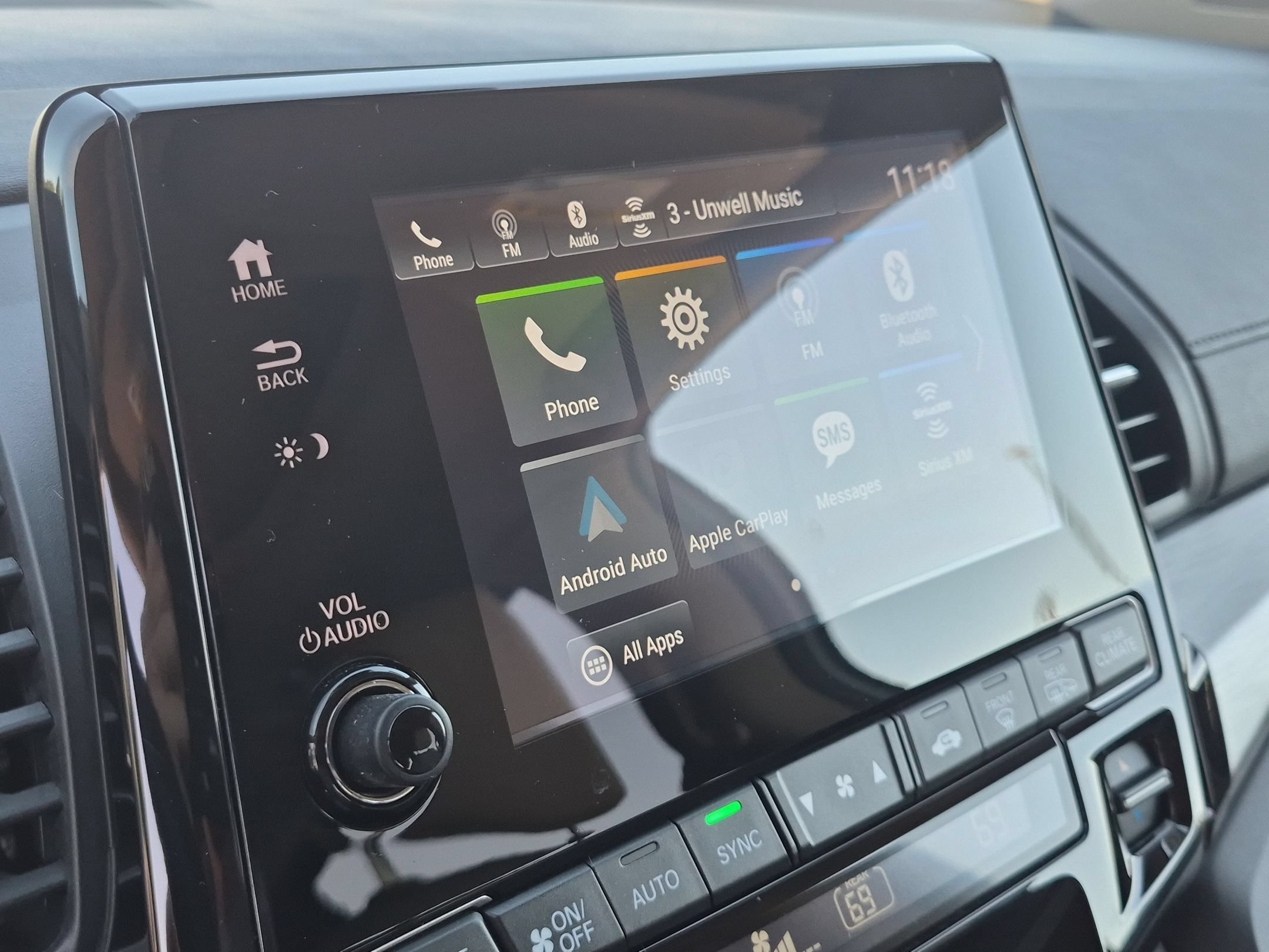 2020 Honda Odyssey EX-L - Photo 18