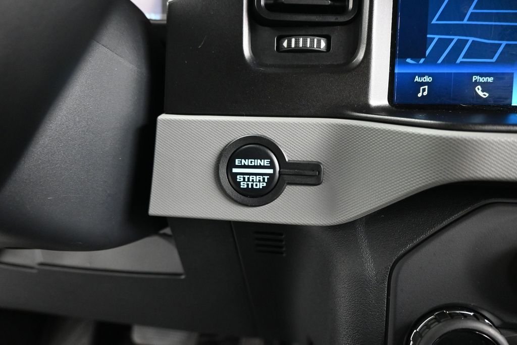 Certified Used 2023 Gray Ford Badlands image 16