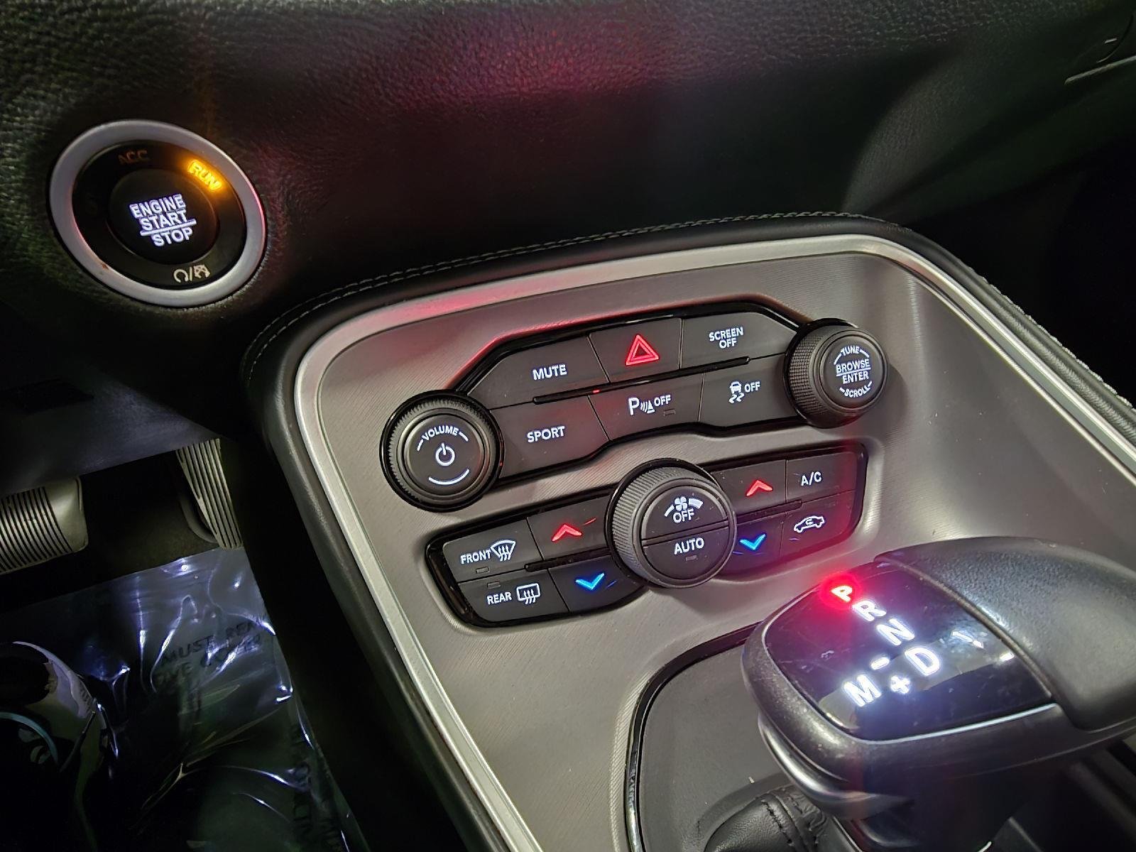 2022 Dodge Challenger GT - Photo 27