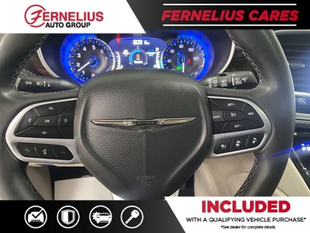 2023 Chrysler Pacifica Limited - Photo 45