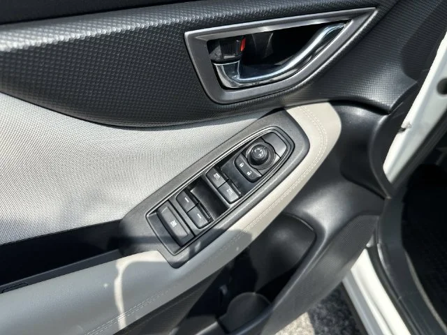 Used 2021 White Subaru Premium image 18