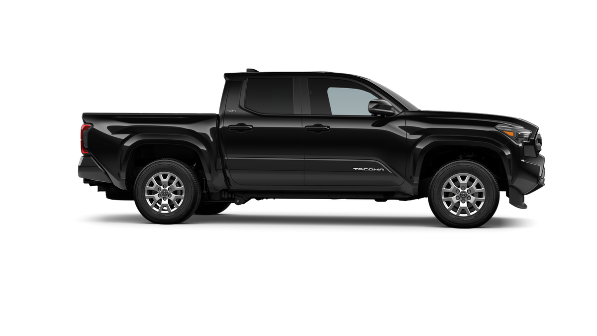 2025 Toyota Tacoma SR5 - Photo 53