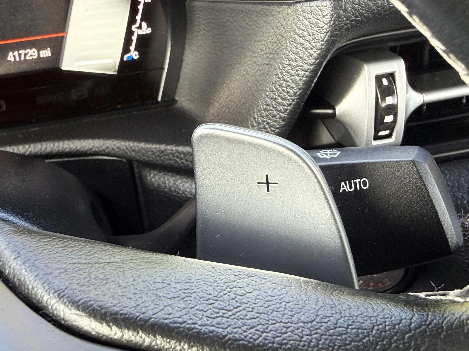 Used 2021 Turbulence Gray Toyota 2.0 image 20