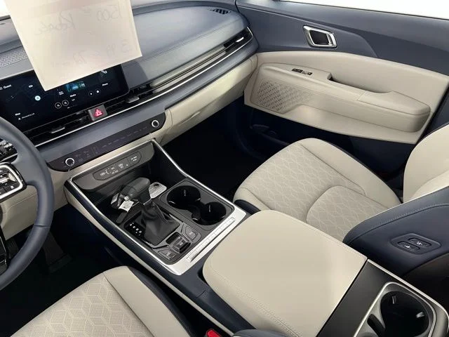 New 2026  Kia EX image 31